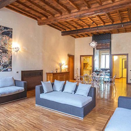 Piazza Venezia Charming Apartments With View Рим Екстер'єр фото