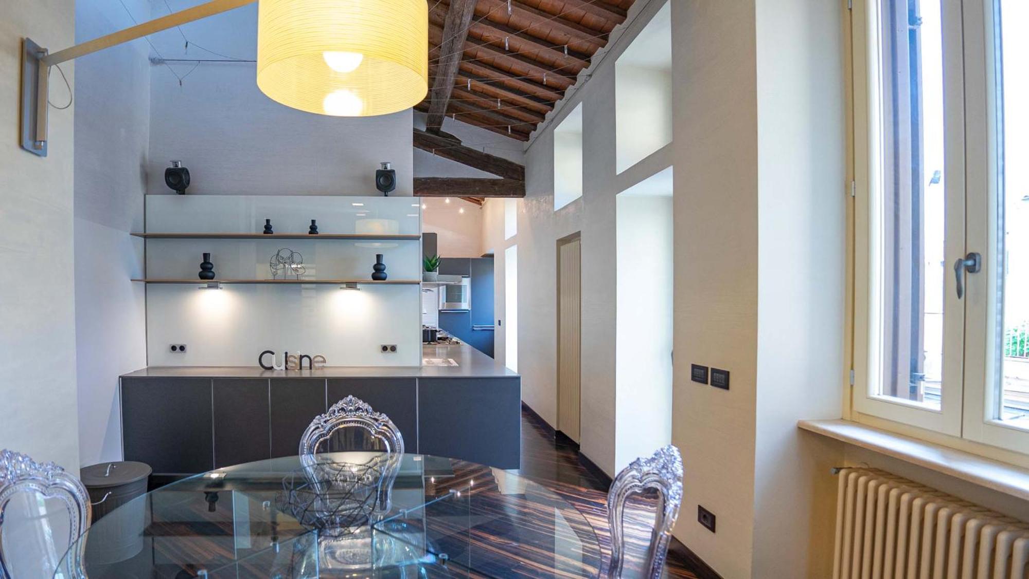 Piazza Venezia Charming Apartments With View Рим Екстер'єр фото