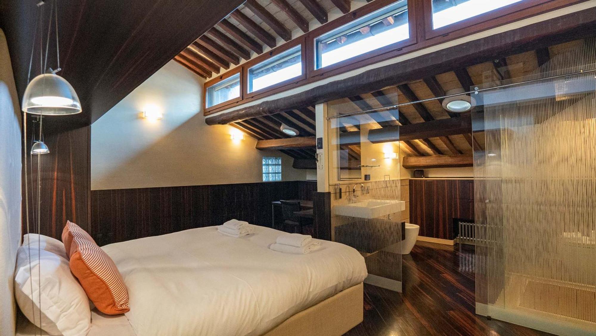 Piazza Venezia Charming Apartments With View Рим Екстер'єр фото