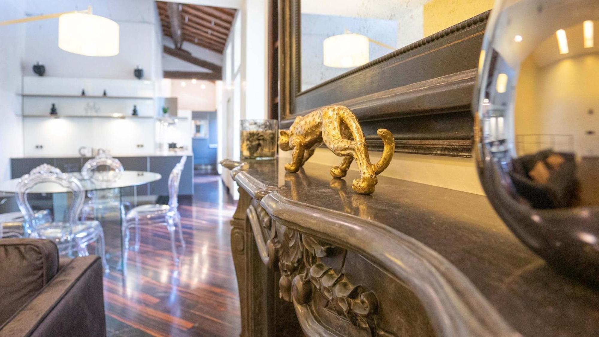 Piazza Venezia Charming Apartments With View Рим Екстер'єр фото